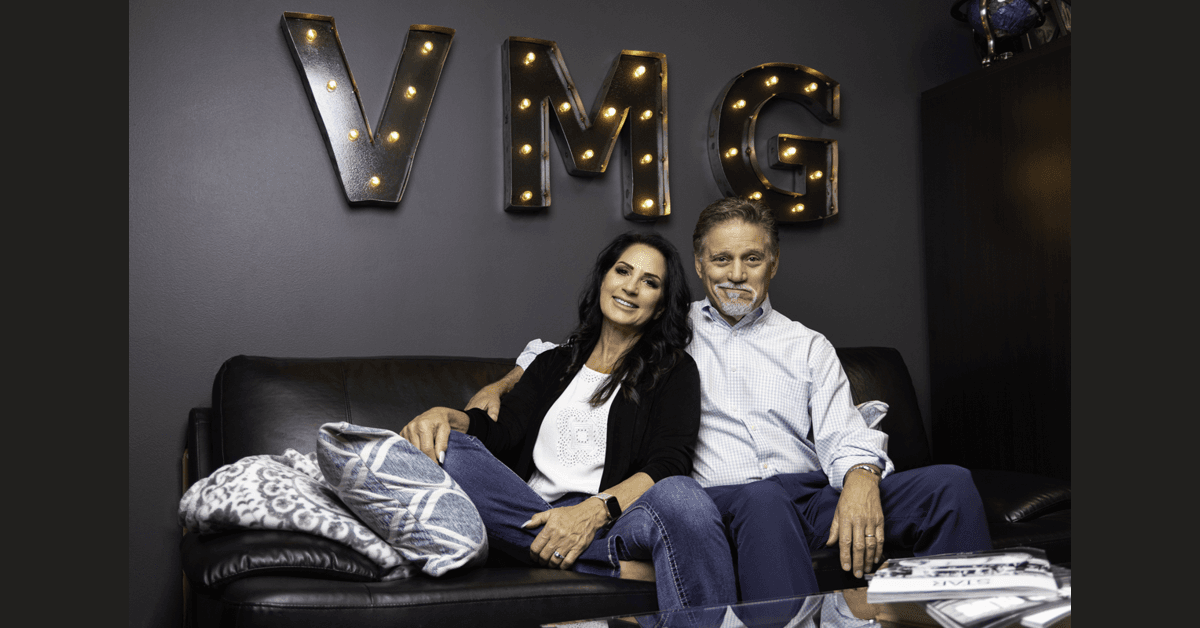 VMG Studios Celebrates 20 Years of Innovation and Resilience in the Creative Industry