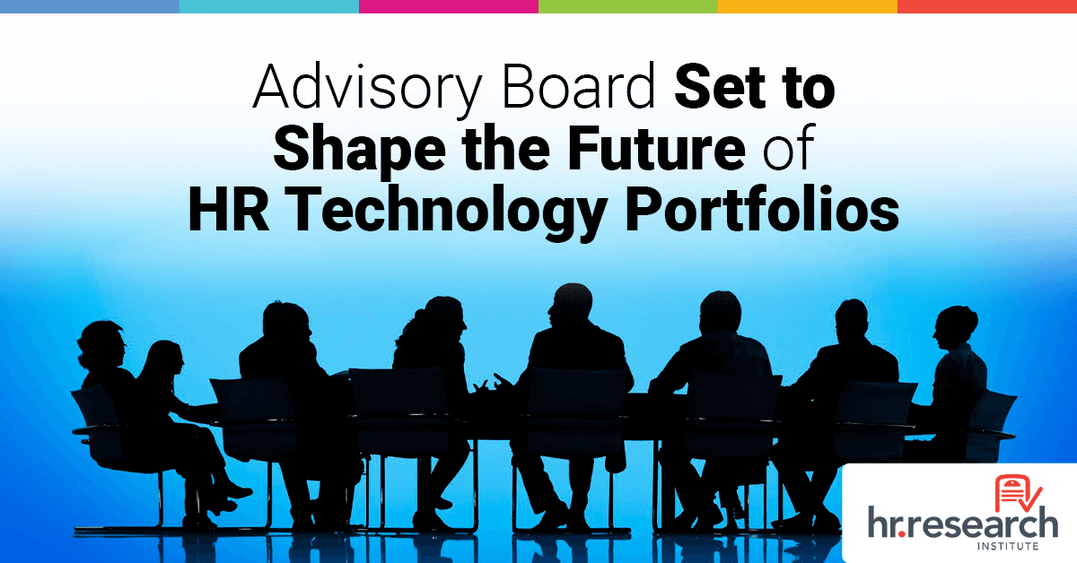 HR.com Forms Advisory Board to Pioneer 2025 HR Technology and Integration Research