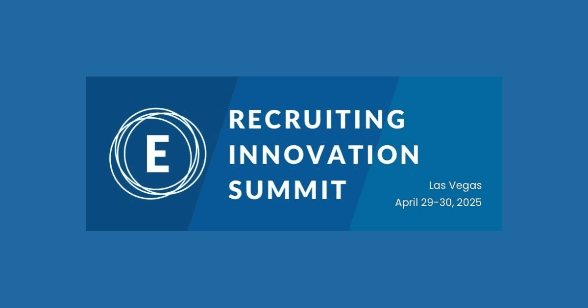 ERE Media Announces ERE Recruiting Innovation Summit to Revolutionize Talent Acquisition
