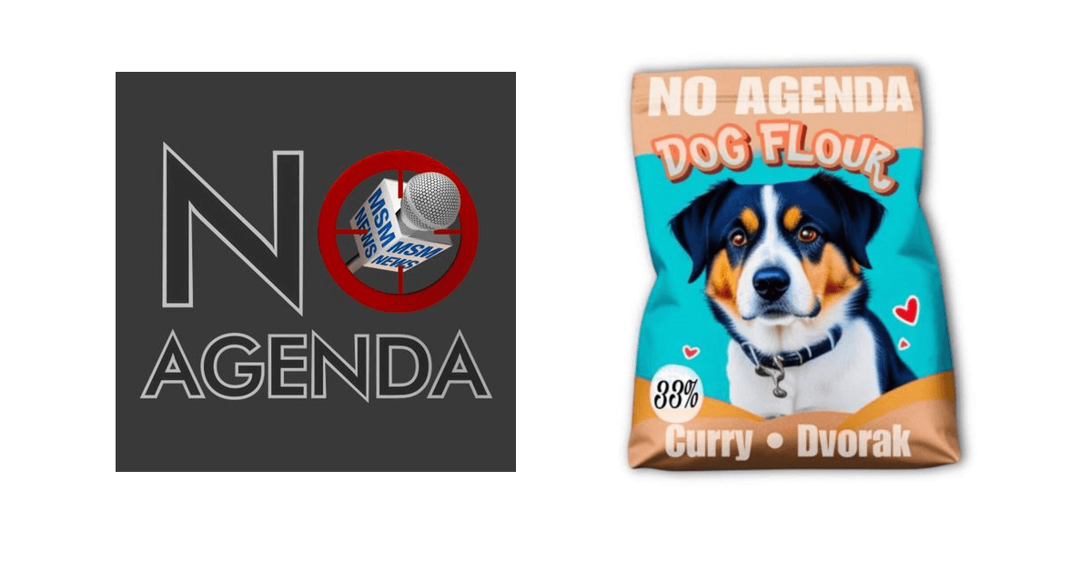 No Agenda Show Nears 1700th Episode with Critical Analysis on Global Issues