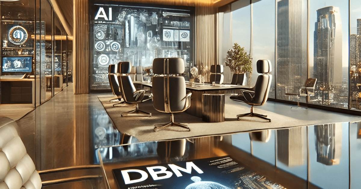 Modish.Ai Expands Globally with Innovative AI-Powered Design and Key Executive Appointment