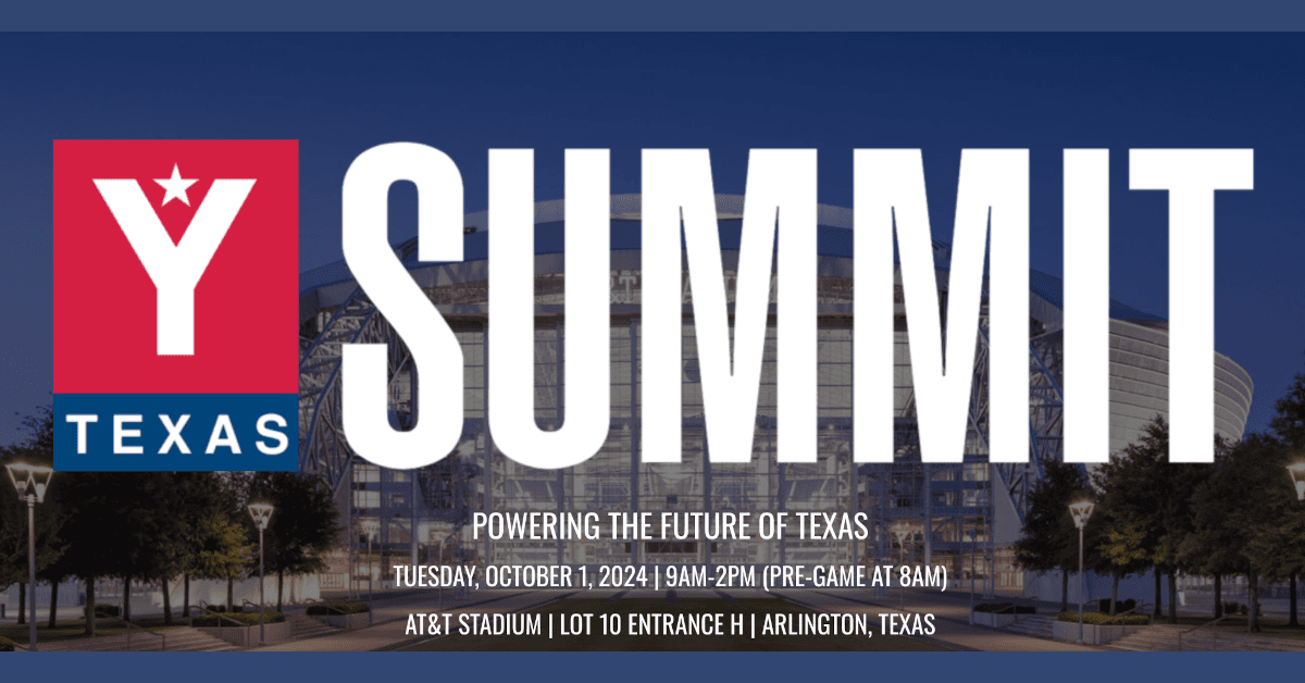 YTexas and NFL Alumni Association Collaborate to Host Charity Golf Tournament and Business Summit