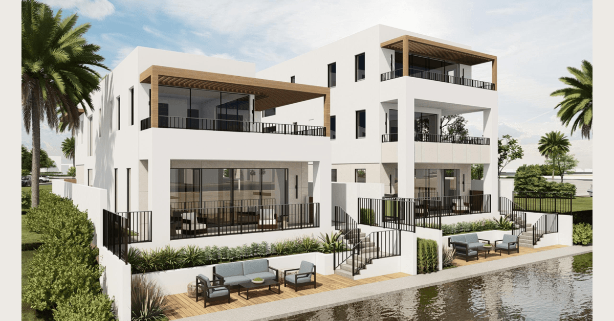 Whitecap NPI Unveils Builders for Corpus Christi's First Master-Planned Community