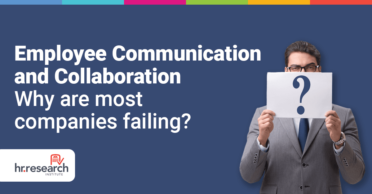 Study Reveals Critical Gaps in Organizational Communication and Collaboration