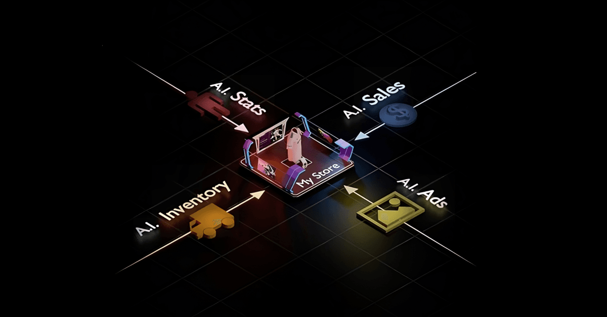 LaunchXR Unveils Spatial Commerce Platform to Transform eCommerce with Apple's Vision Pro Headset