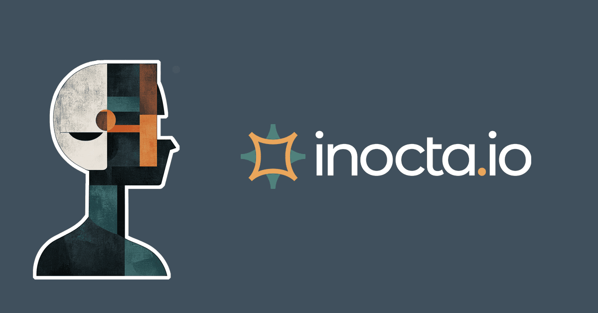 Mo Kahlain Launches inocta.io and Releases Book to Prepare Businesses for AGI Era