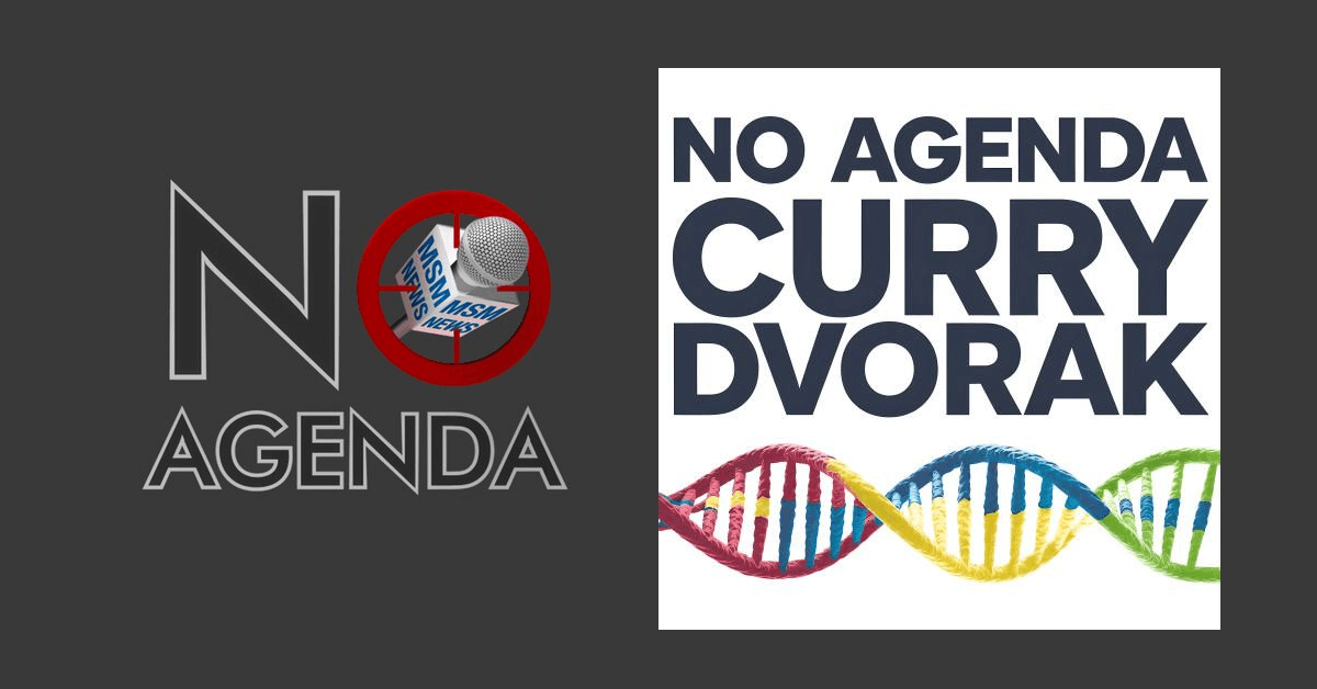 No Agenda Show Celebrates 1701st Episode, Reinforcing Its Role in Independent Media