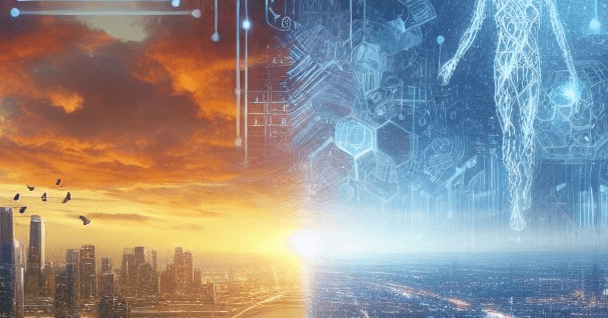 AI Brainstorm Creator Harnesses AI to Foster Global Emotional Peak Experiences and Problem-Solving