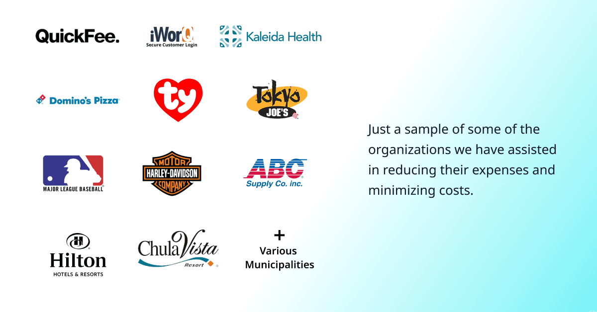 EcS+ Revolutionizes Cost Reduction with Vendor-Based Compensation Model