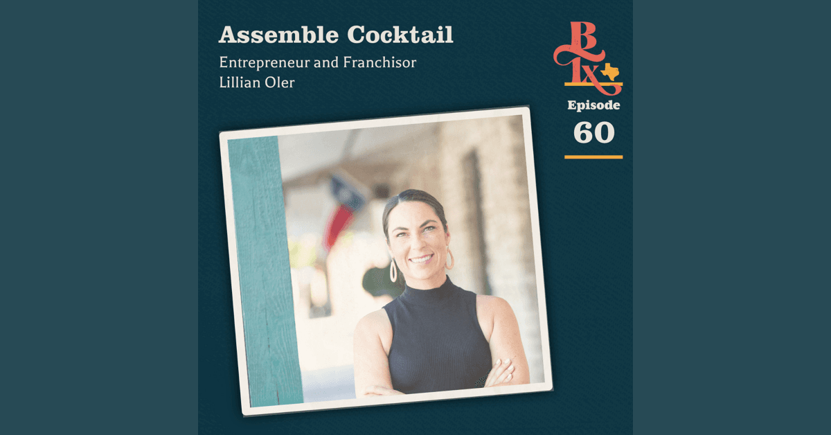Assemble Cocktail's Entrepreneurial Journey Highlights the Power of Community and Adaptability in Business