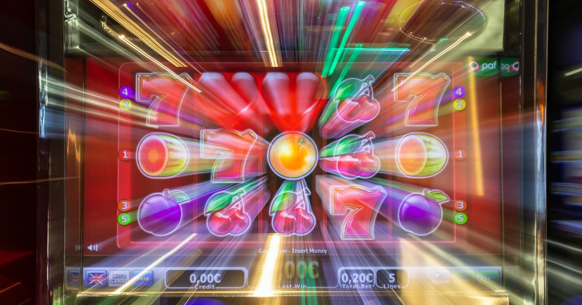 Golden Matrix Group Unveils AI-Powered Casino Game Recommender Version 2.0