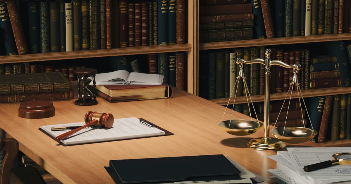 Potts & Potts Releases 2026 Interactive Map Visualizing U.S. Attorney Distribution