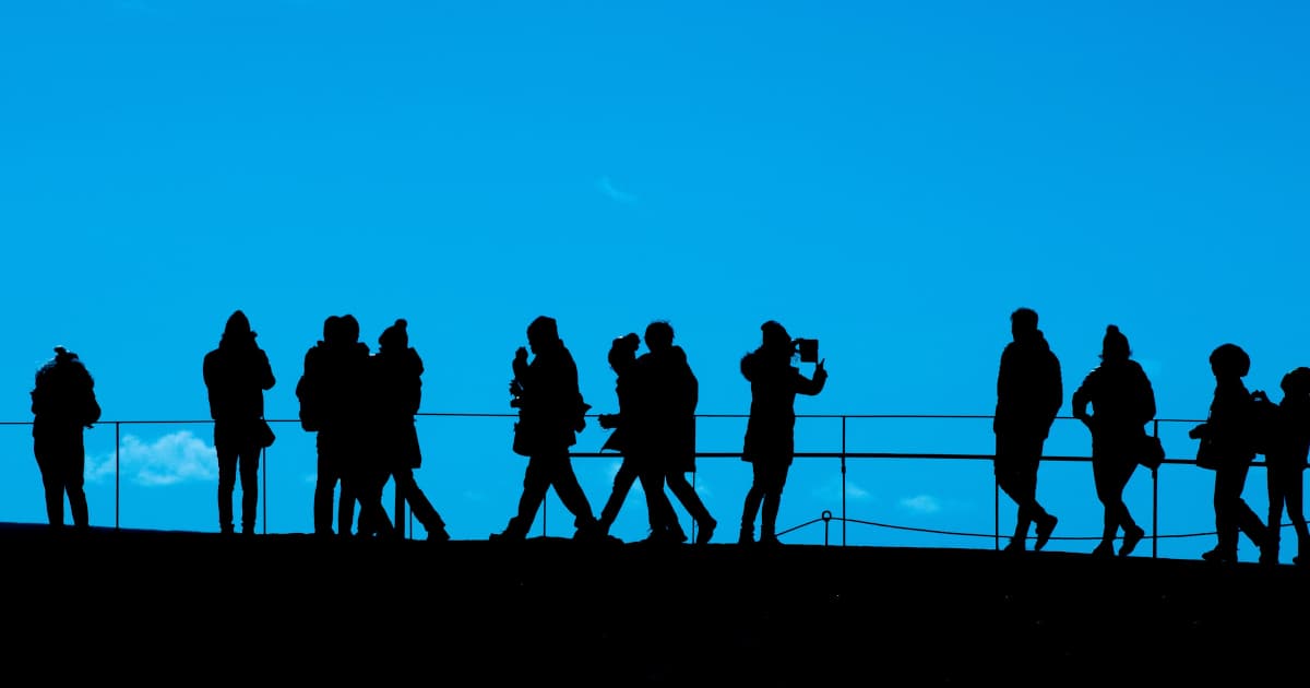 North Carolina Artist and Public Servant Milton Embodies Multifaceted Labor Spirit