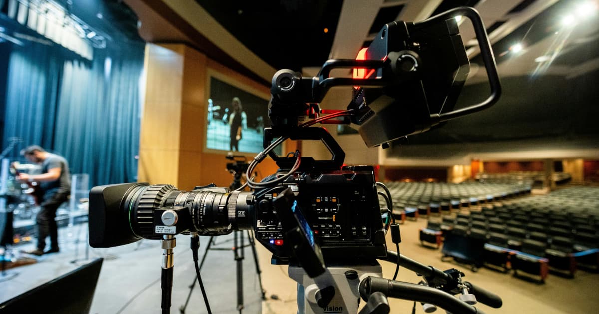 JoySauce to Exclusively Broadcast Critics Choice AAPI Celebration, Highlighting Industry Evolution