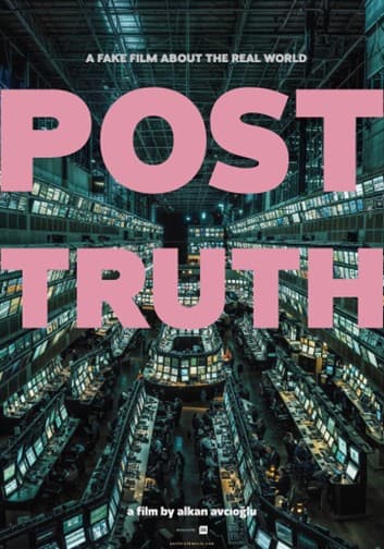 AI-Generated Documentary 'Post Truth' Set to Redefine Cinematic Storytelling