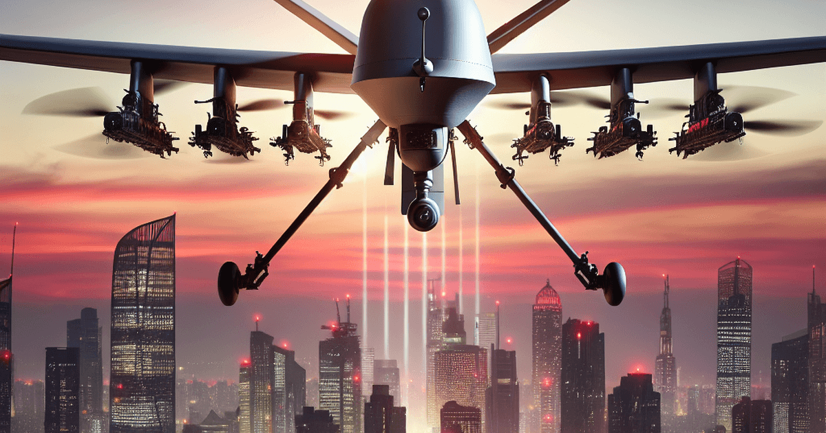 U.S. Drone Industry Set for Transformation Following Presidential Executive Orders