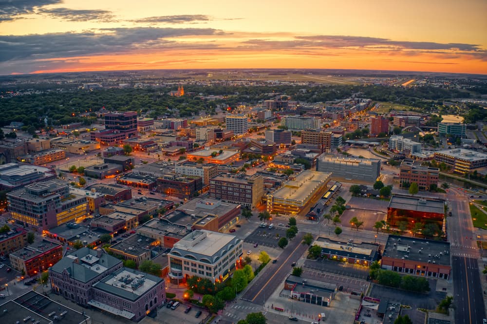 Sioux Falls Developer Starts Largest Permitted Project of 2026, Paving Way for State's Biggest Apartment Complex