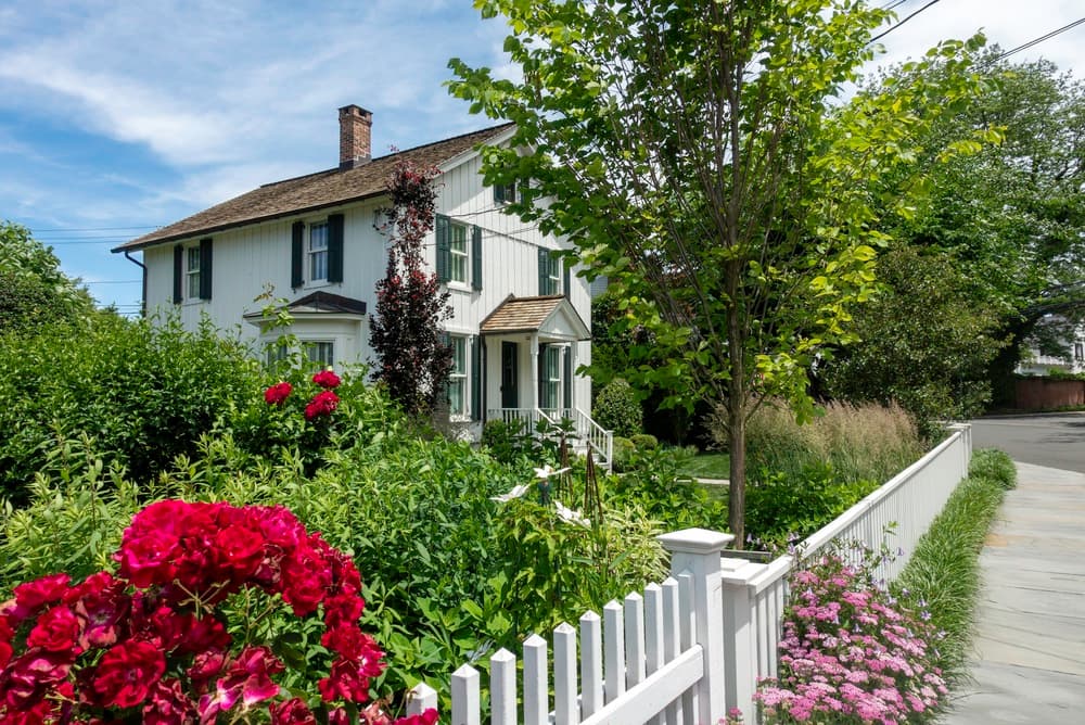 Connecticut Sellers Who Treat Home Listings Like Airbnb Stays Are Closing Faster, Agent Says