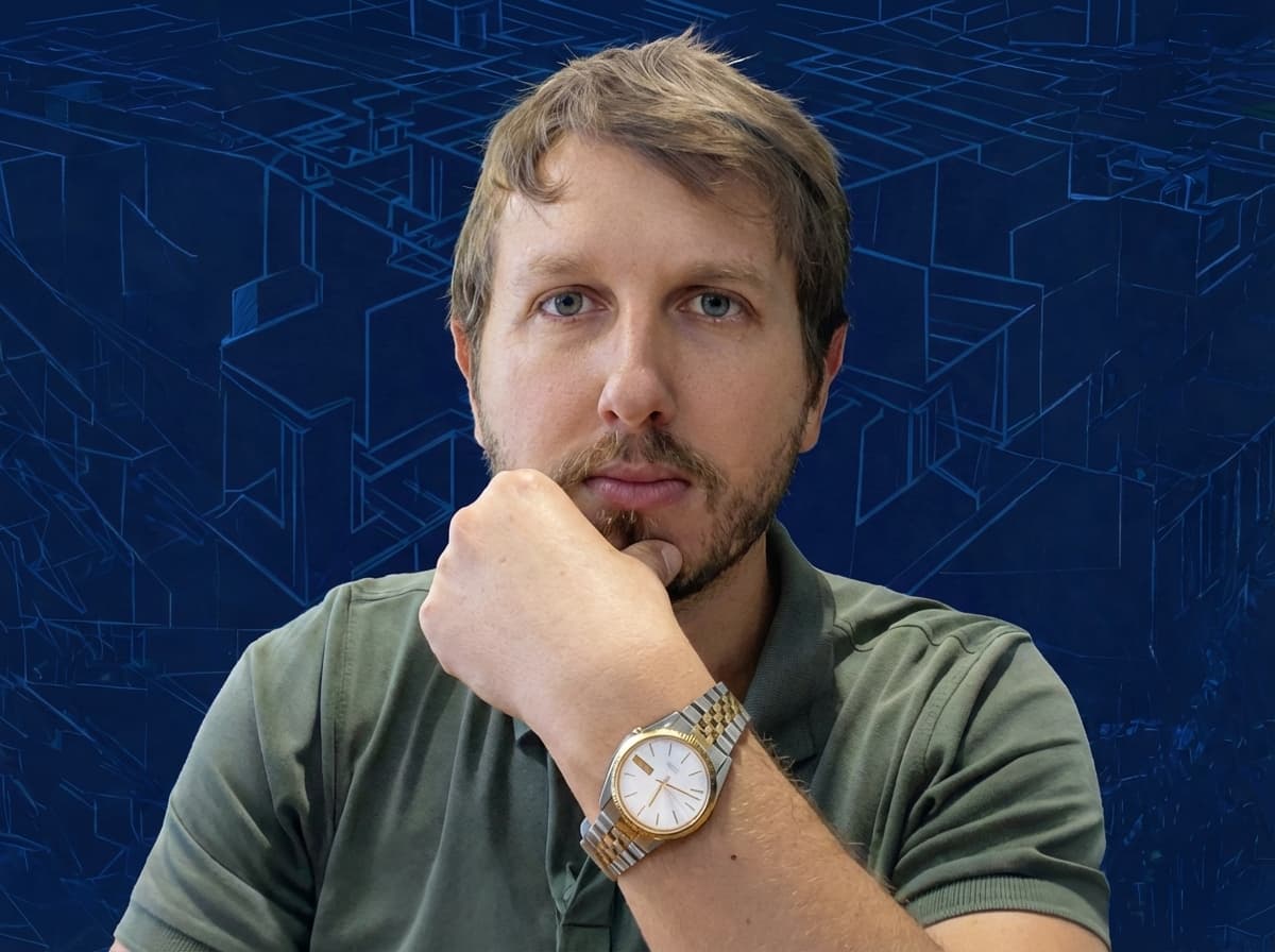 KeyCrew Media Founder Steve Marcinuk Shifts from Pitching to Publishing, Building Expert-Focused Real Estate Publications