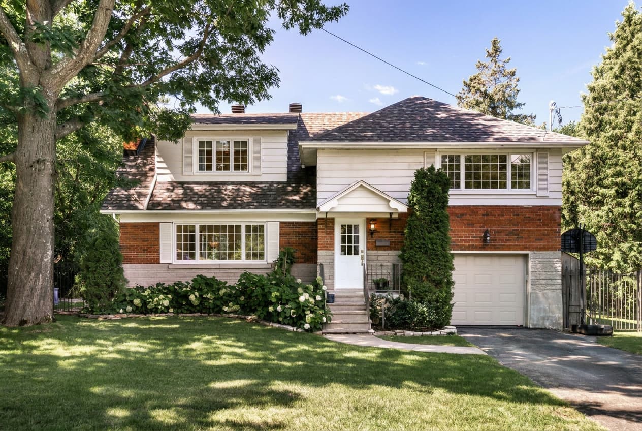 Maplewood's Housing Market Heats Up: New Index Shows Demand Twice Supply