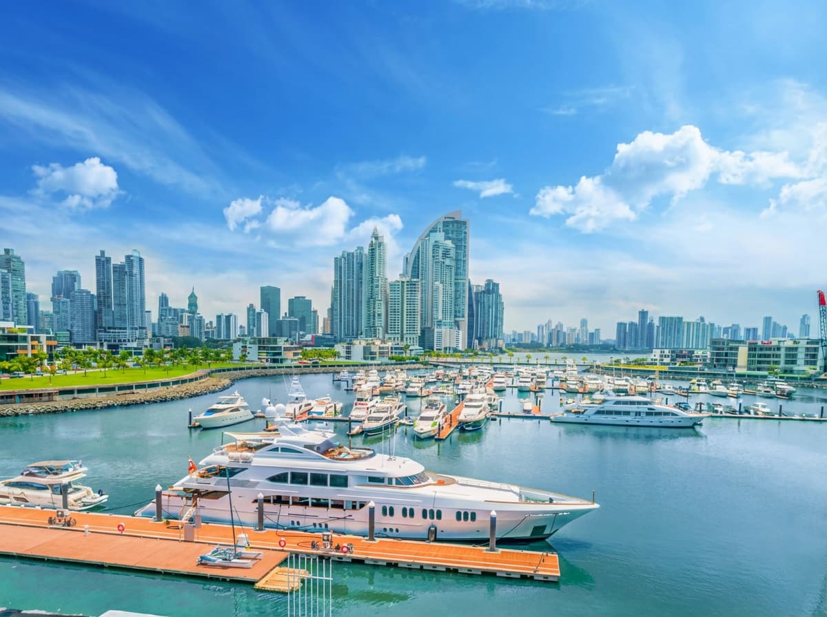 International Real Estate Diversification Gains Traction Among American Investors