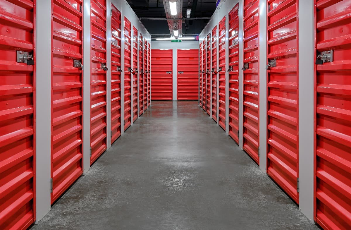Institutional Self-Storage Buyers Tighten Criteria as Underwriting Shifts from Projections to Actual Performance