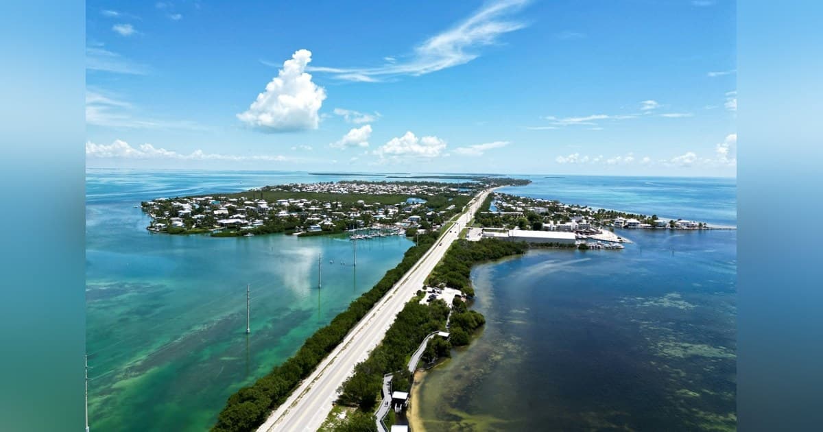 Florida Keys Real Estate Data Masks Diverging Market Segments, Expert Says