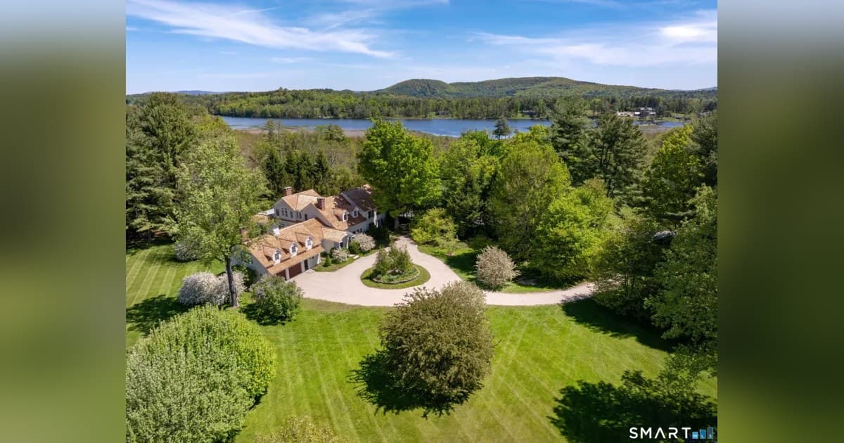 The Co-Primary Home Emerges as a Distinct Force in Litchfield County Real Estate