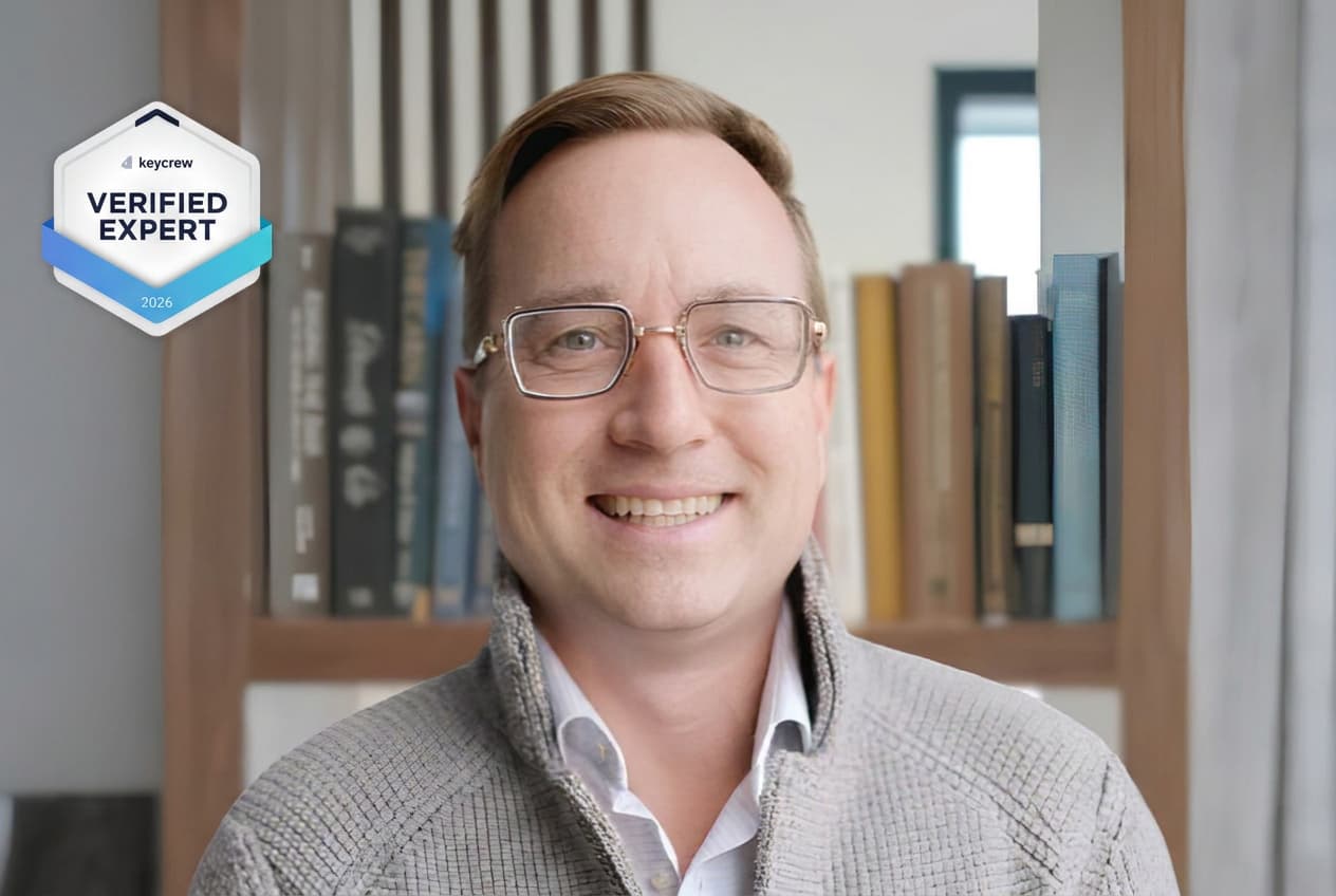 KeyCrew Media Names Dusten Hendrickson Verified Expert in Midwest Workforce Housing