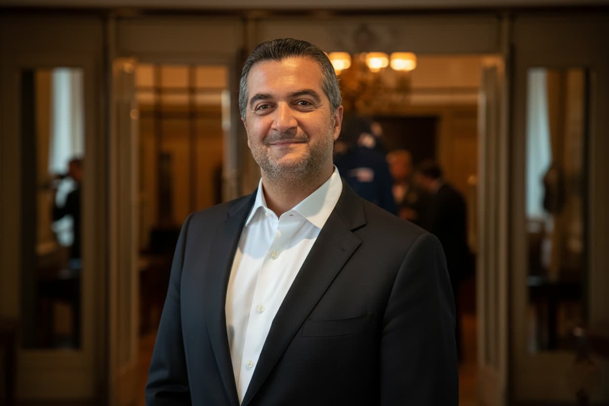 Investor's Strategic Pivot to Industrial Real Estate Captures U.S. Manufacturing Boom