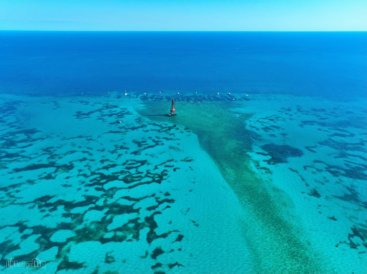 Sombrero Beach Real Estate Market Offers Strategic Investment Opportunities in Florida Keys