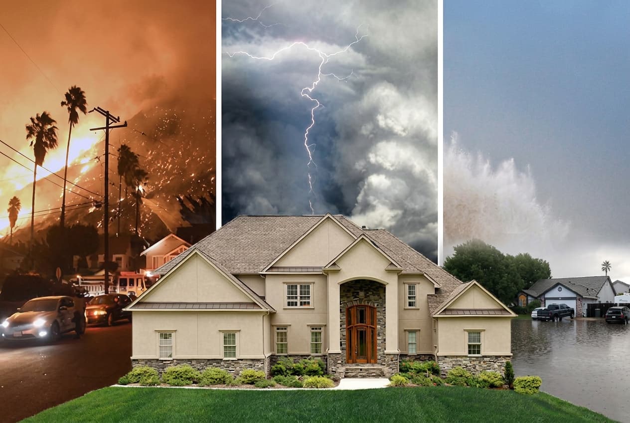 Waterfront Property Owners Warned: FEMA Flood Maps Miss Key Risks