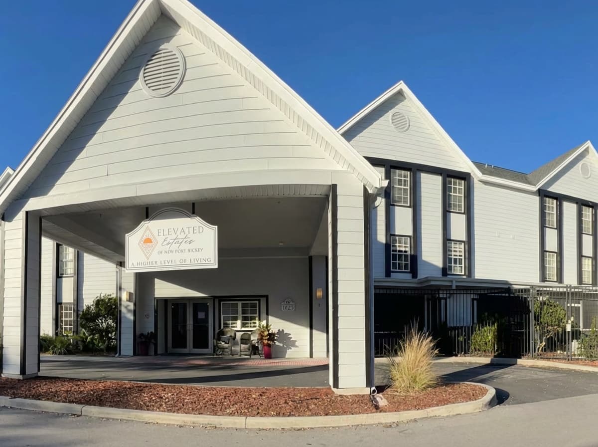 Expert Guidance on Selecting Senior Care Facilities Emphasizes Financial Planning and Cultural Fit