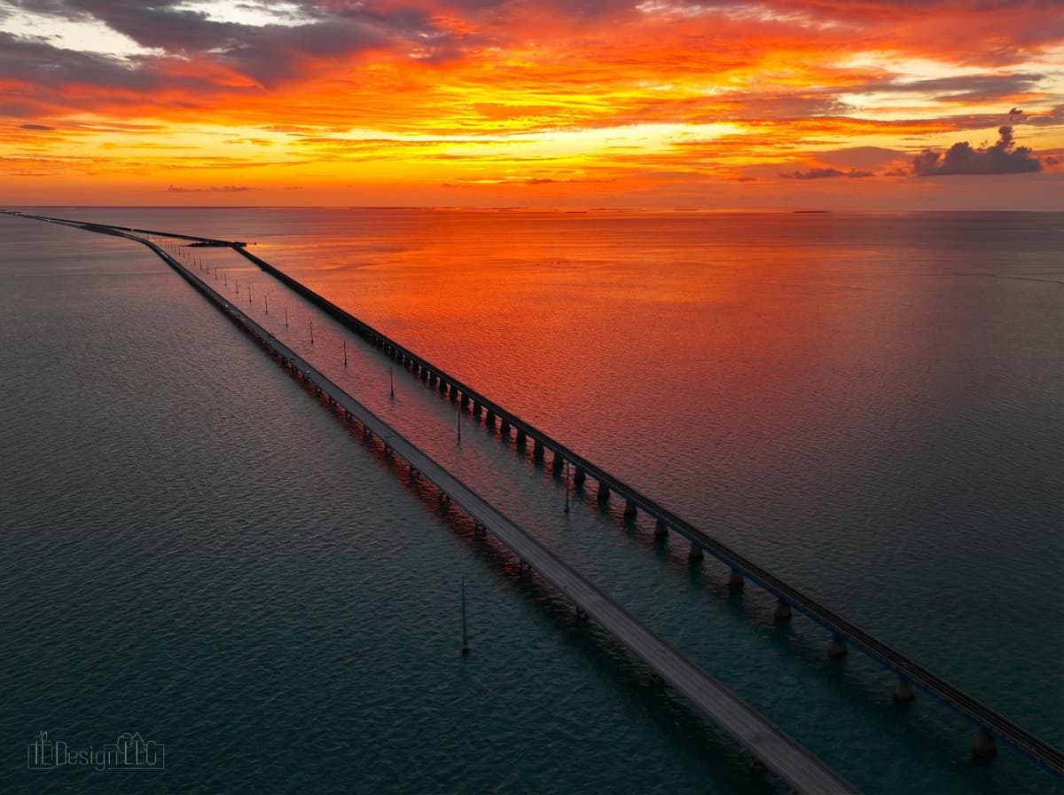 Seven Mile Bridge Area Emerges as Premier Destination for Luxury Island Living