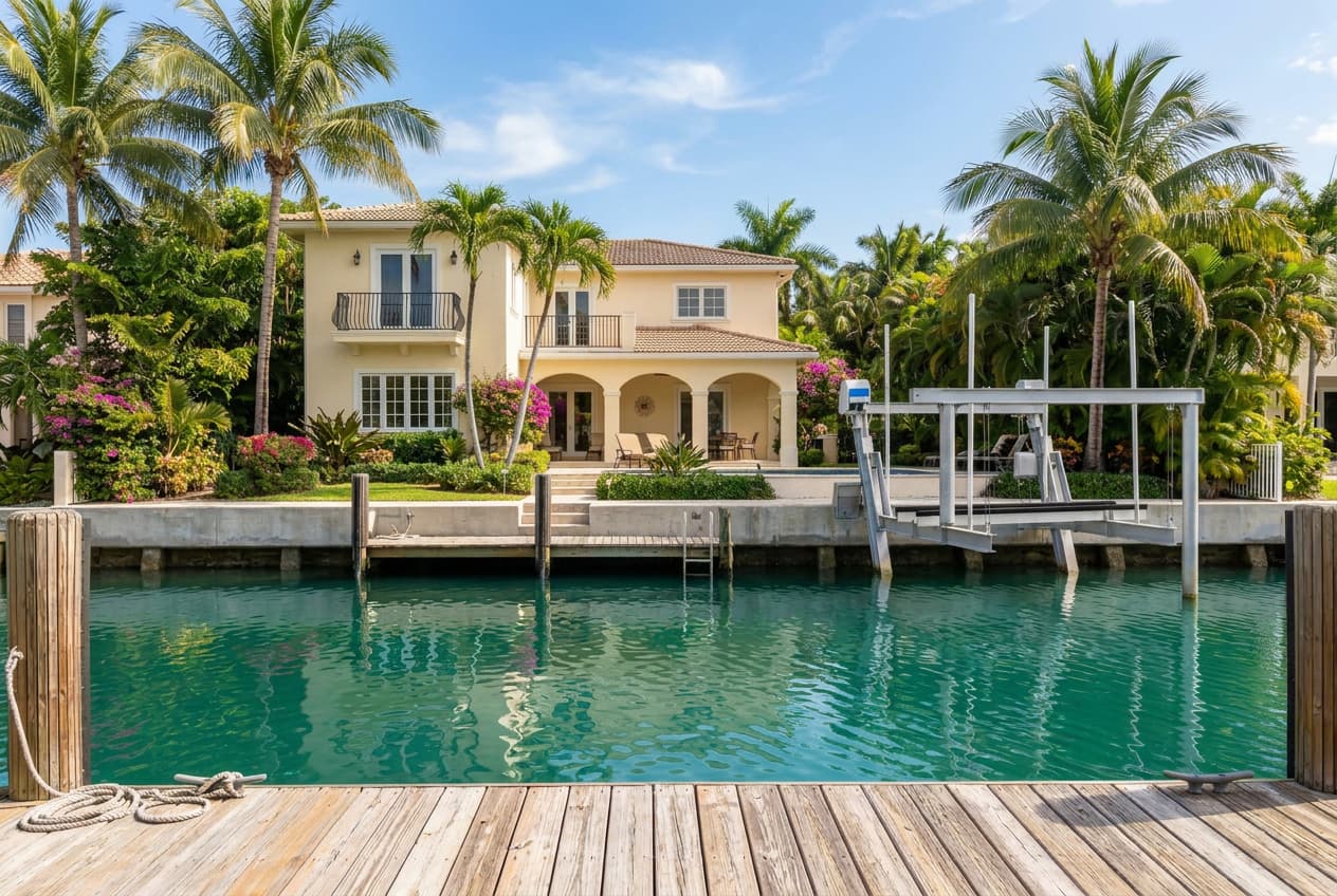 Florida Keys Real Estate: How to Choose Between Marathon, Lower Keys, and Key West