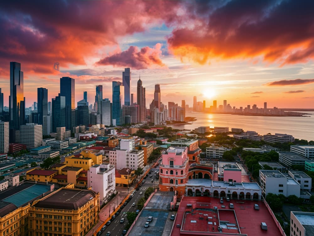 Panama Real Estate Market Attracts Diverse US Investor Profiles, Summit Reveals
