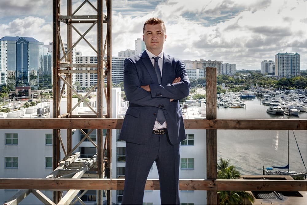 Sarasota's Luxury Real Estate Defies Florida Market Trends with $3M+ Cash Deals