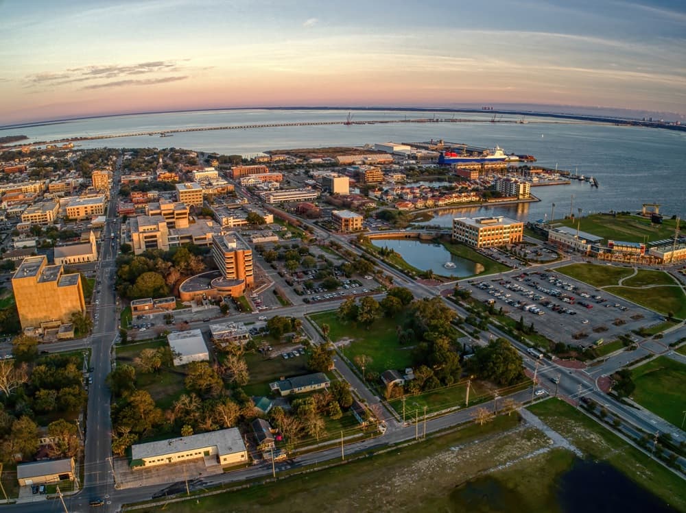 Pensacola’s Downtown Revival: A Three-Step Investment Sequence That Transformed a City