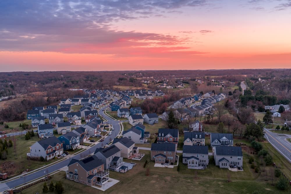 Montgomery County Homeowners Increasingly Bypass Public Listings for Private Sales