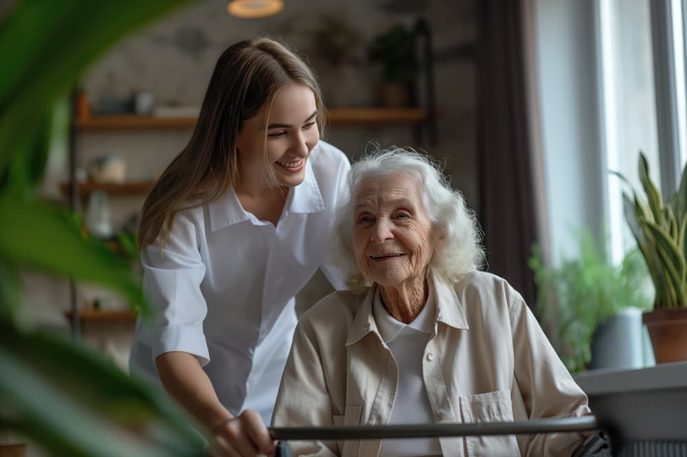 Why Proactive Senior Care Planning Saves Money and Reduces Stress