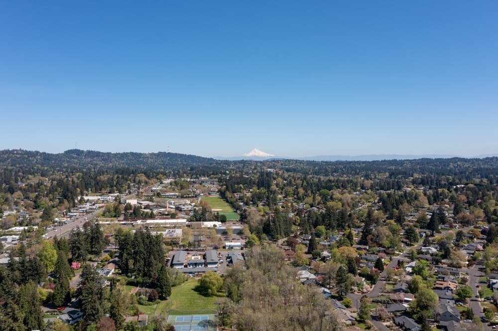 In Beaverton, Oregon, Tech Employer Cycles Still Dictate the Pace of Home Sales