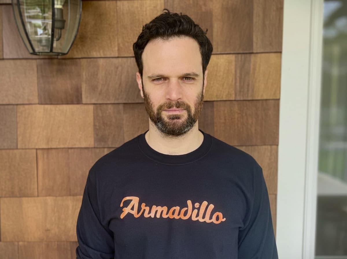 Armadillo's Contractor Network Strategy Aims to Transform Home Warranty Industry