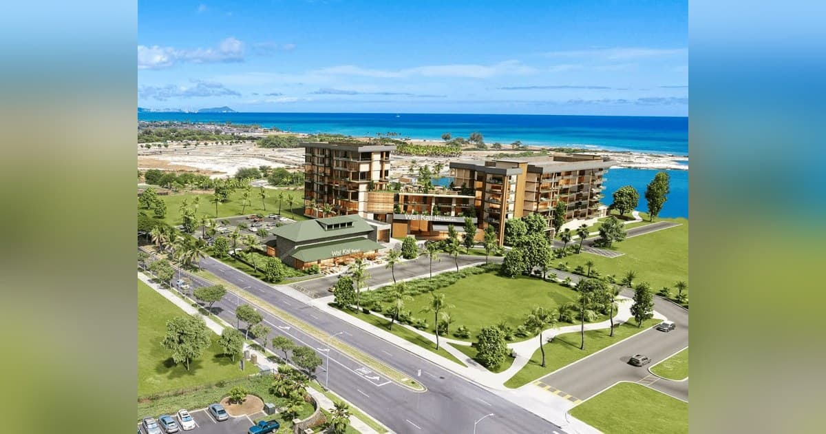 Hawaii Hotel Market Stalls as Pricing Gap Widens, Equity Demands Rise