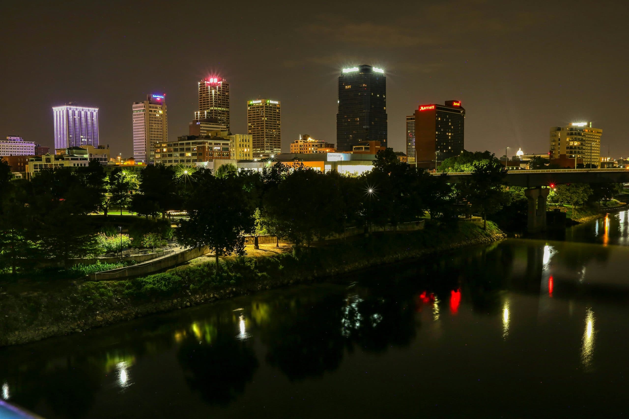 Steady Heartbeat: Why Little Rock Real Estate Offers a Predictable Alternative to Coastal Market Volatility