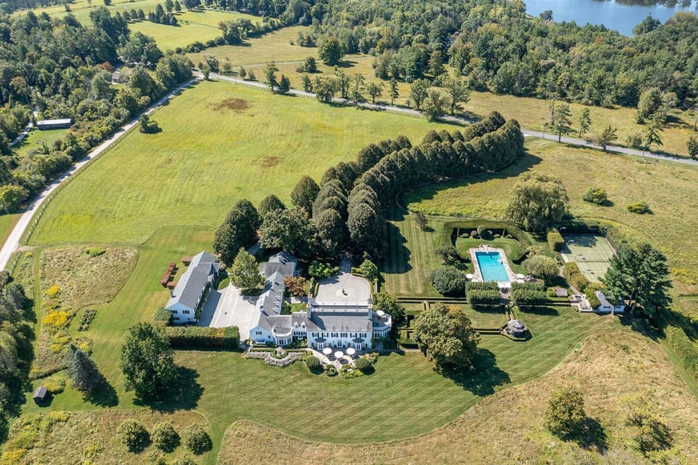 The Litchfield Hills, Hudson Valley, and Berkshires: The Northeast’s ‘Anti-Hamptons’ Real Estate and Lifestyle Destination