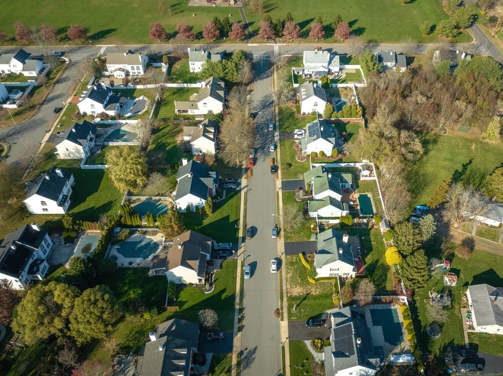Northern New Jersey Real Estate Market Shows Sharp Divergence Across Submarkets