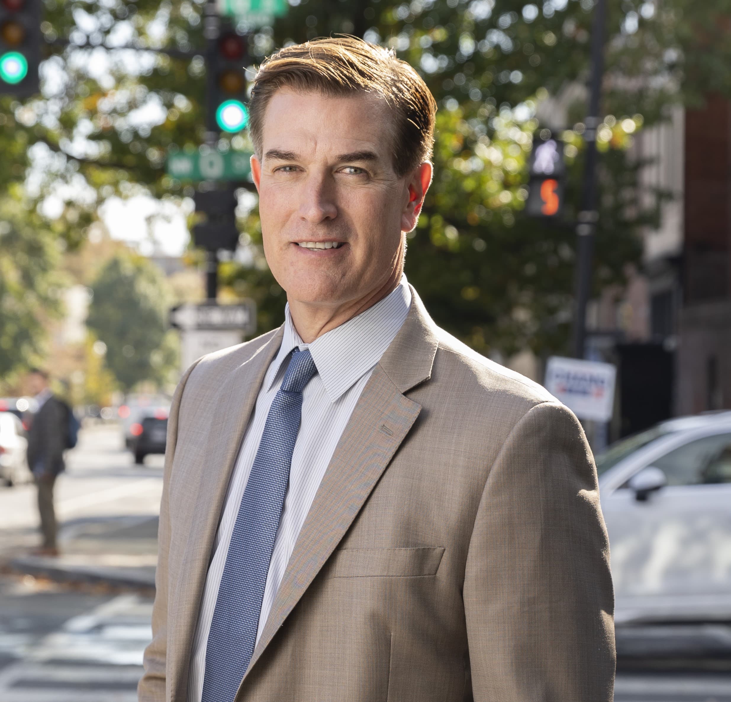 Daryl Judy Ranks #2 in Washington, DC and Top 1.5% Nationally in 2026 RealTrends Rankings