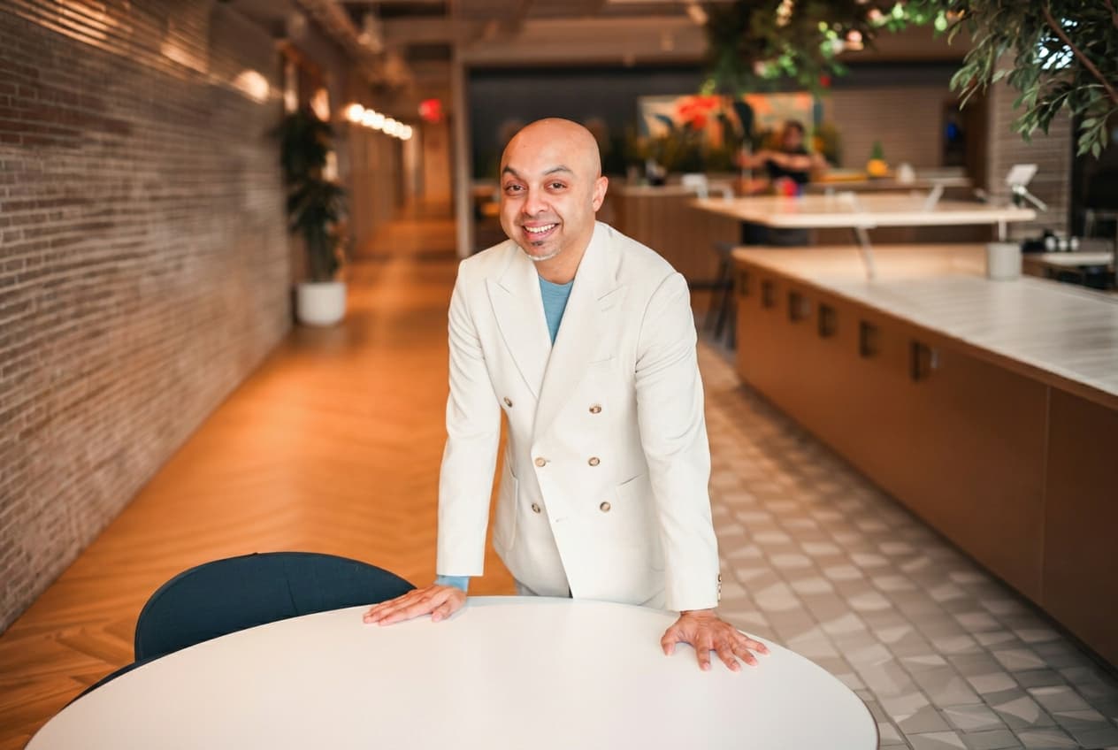 International Buyers Drive NYC Luxury Market Shift as Domestic Demand Pauses