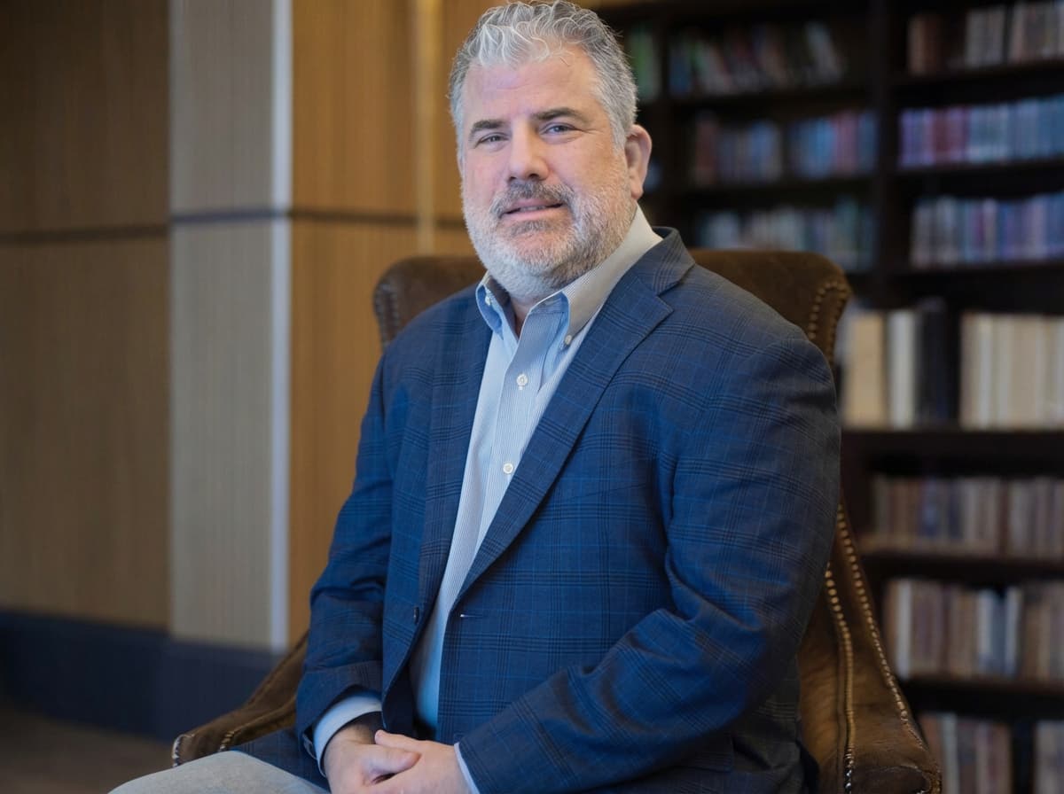 Real Estate Broker Publishes Book of True Stories, Highlighting Human Element of Property Transactions