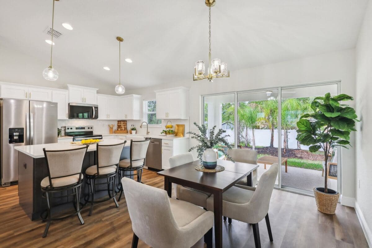 Invisible Wellness: How One Florida Builder Is Redefining Healthy Homes